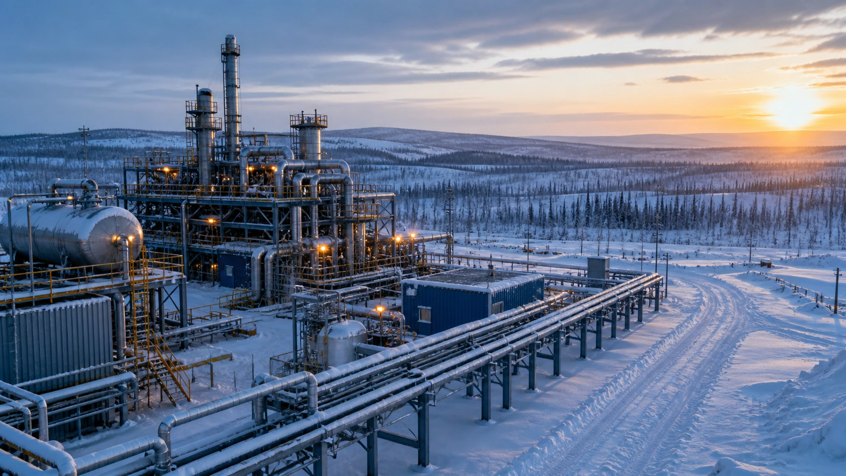 Нефтегаз